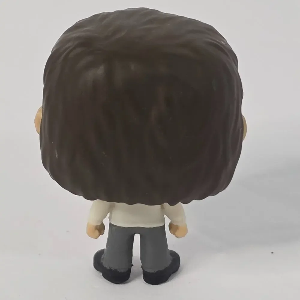 Funko Pocket Pop! mini vinyl figure of Mose Schrute - Picture 3 of 3